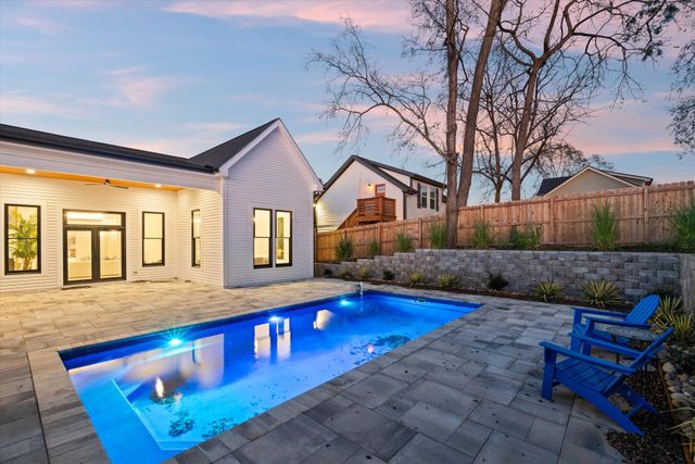 $2,280,000 | 937 South Douglas Avenue, Nashville, TN 37204