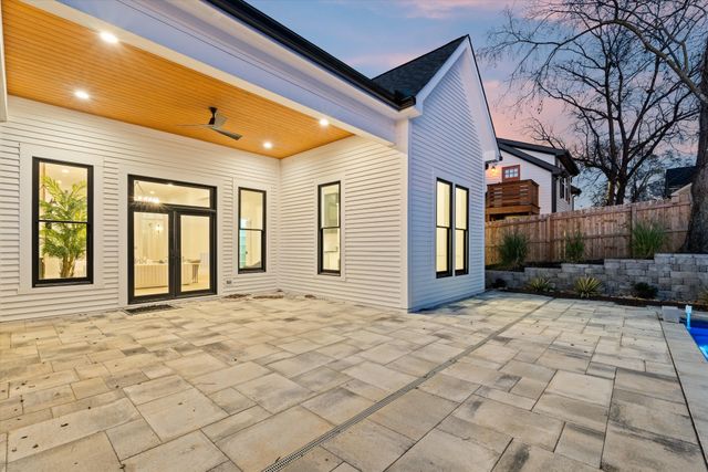 $2,280,000 | 937 South Douglas Avenue, Nashville, TN 37204