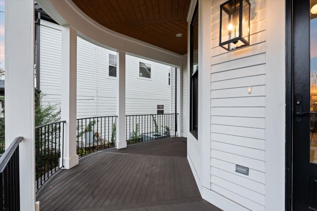 $2,280,000 | 937 South Douglas Avenue, Nashville, TN 37204