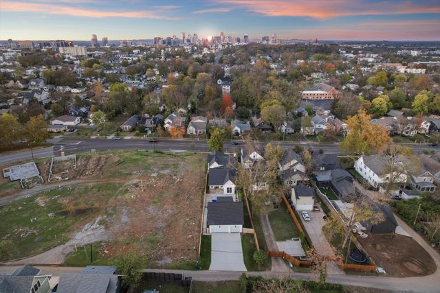 $2,280,000 | 937 South Douglas Avenue, Nashville, TN 37204