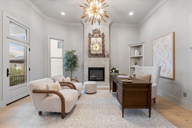 $2,280,000 | 937 South Douglas Avenue, Nashville, TN 37204