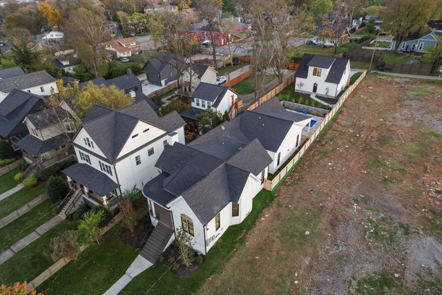 $2,280,000 | 937 South Douglas Avenue, Nashville, TN 37204