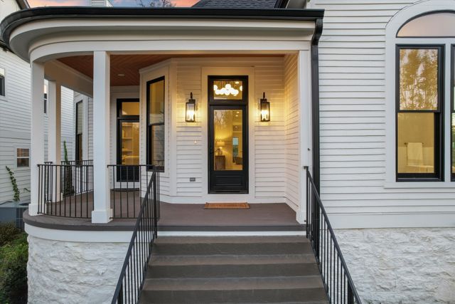 $2,280,000 | 937 South Douglas Avenue, Nashville, TN 37204