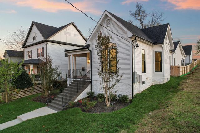 $2,280,000 | 937 South Douglas Avenue, Nashville, TN 37204