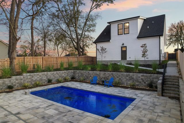 $2,280,000 | 937 South Douglas Avenue, Nashville, TN 37204