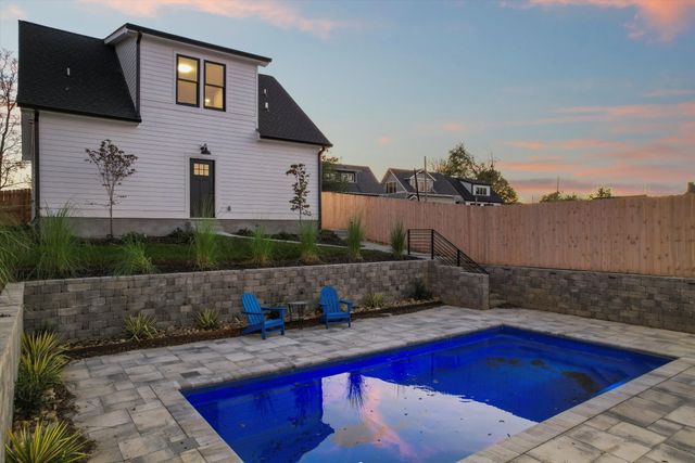 $2,280,000 | 937 South Douglas Avenue, Nashville, TN 37204