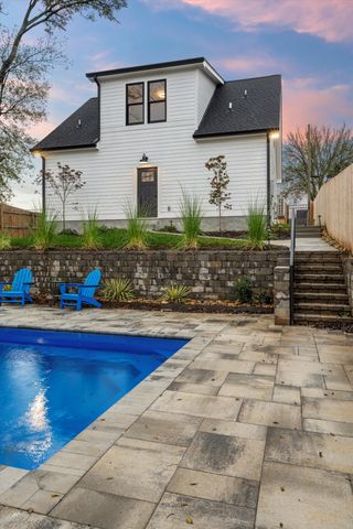 $2,280,000 | 937 South Douglas Avenue, Nashville, TN 37204