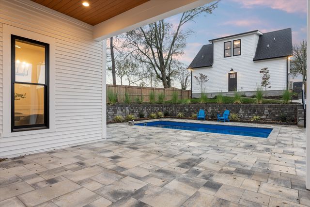 $2,280,000 | 937 South Douglas Avenue, Nashville, TN 37204