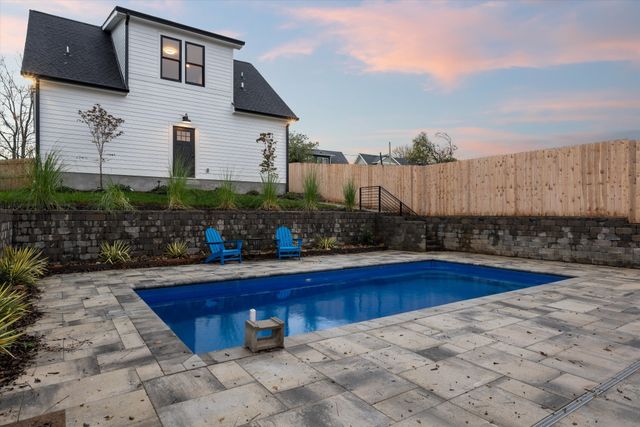 $2,280,000 | 937 South Douglas Avenue, Nashville, TN 37204