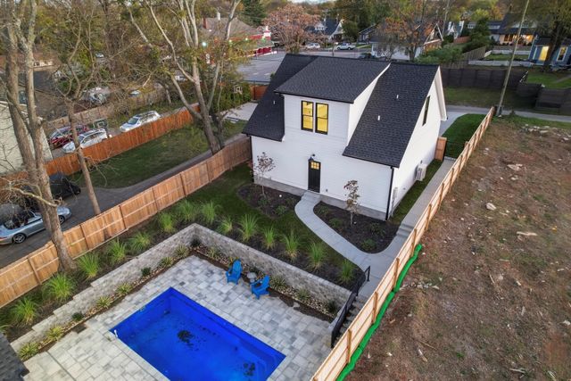 $2,280,000 | 937 South Douglas Avenue, Nashville, TN 37204