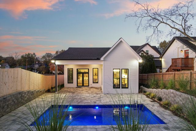 $2,280,000 | 937 South Douglas Avenue, Nashville, TN 37204