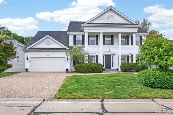 $565,000 | 1467 Crooked Stick Drive, O'Fallon, MO 63366