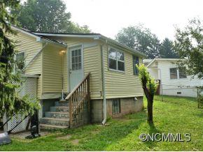 42 Star Ridge Road Canton, NC 28716 - Photo 4 of 11