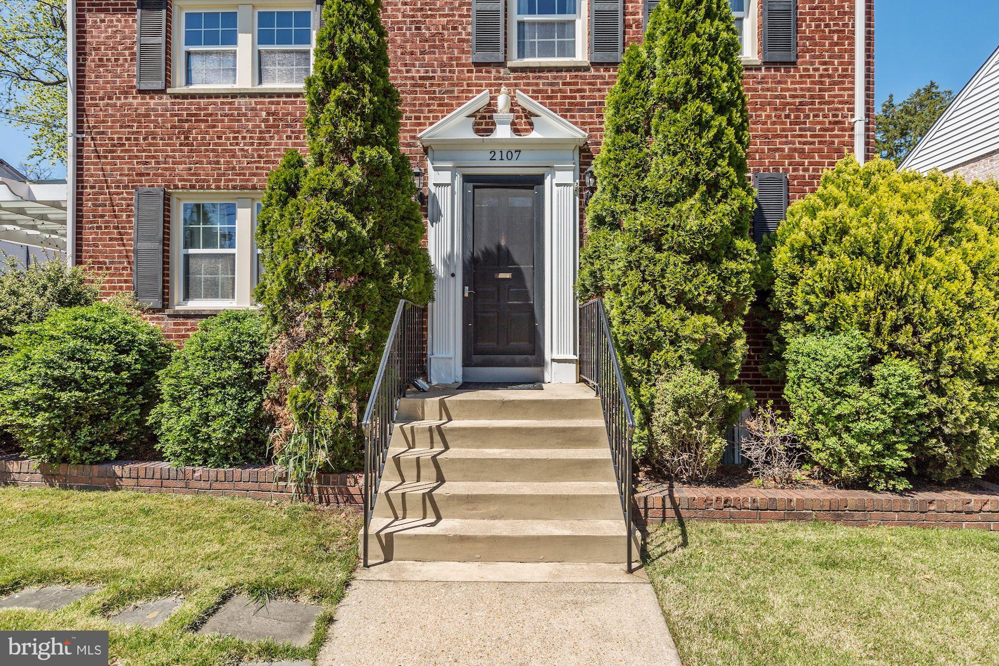 2107 Plyers Mill Road Silver Spring, MD 20902 - Photo 2 of 39