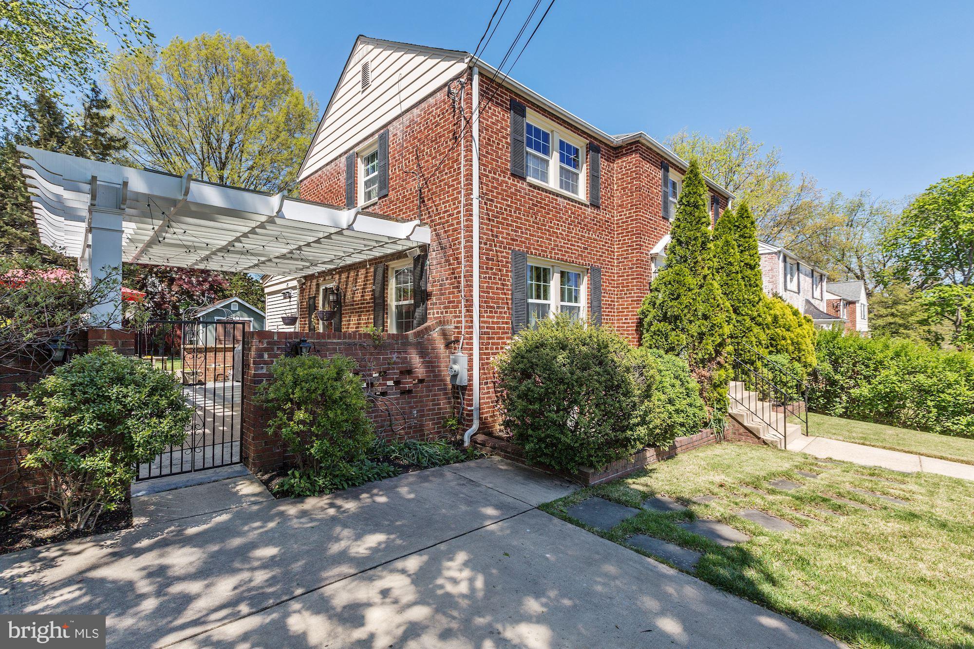2107 Plyers Mill Road Silver Spring, MD 20902 - Photo 32 of 39