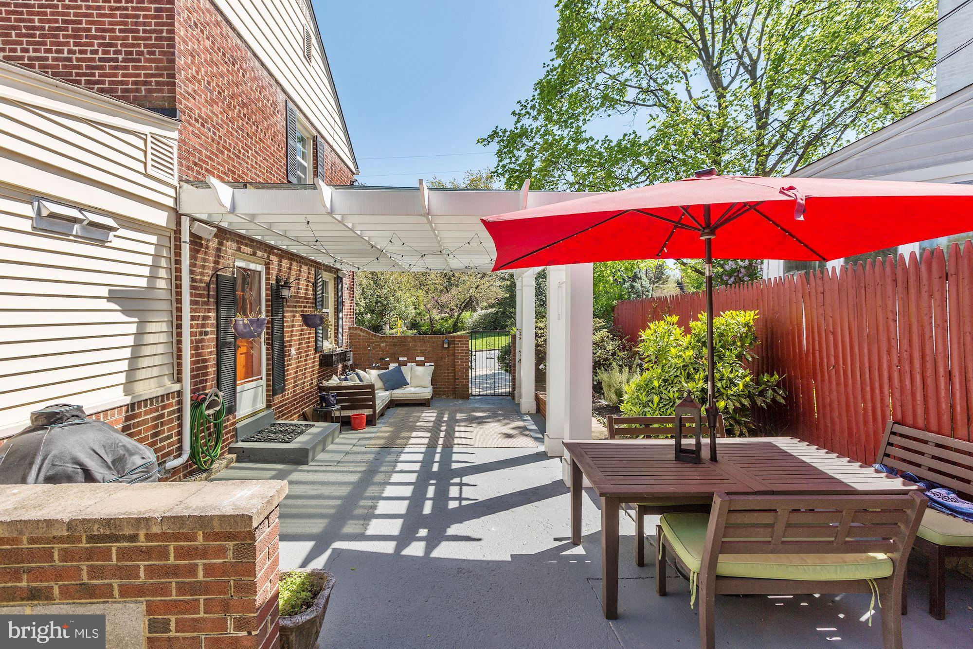 2107 Plyers Mill Road Silver Spring, MD 20902 - Photo 34 of 39