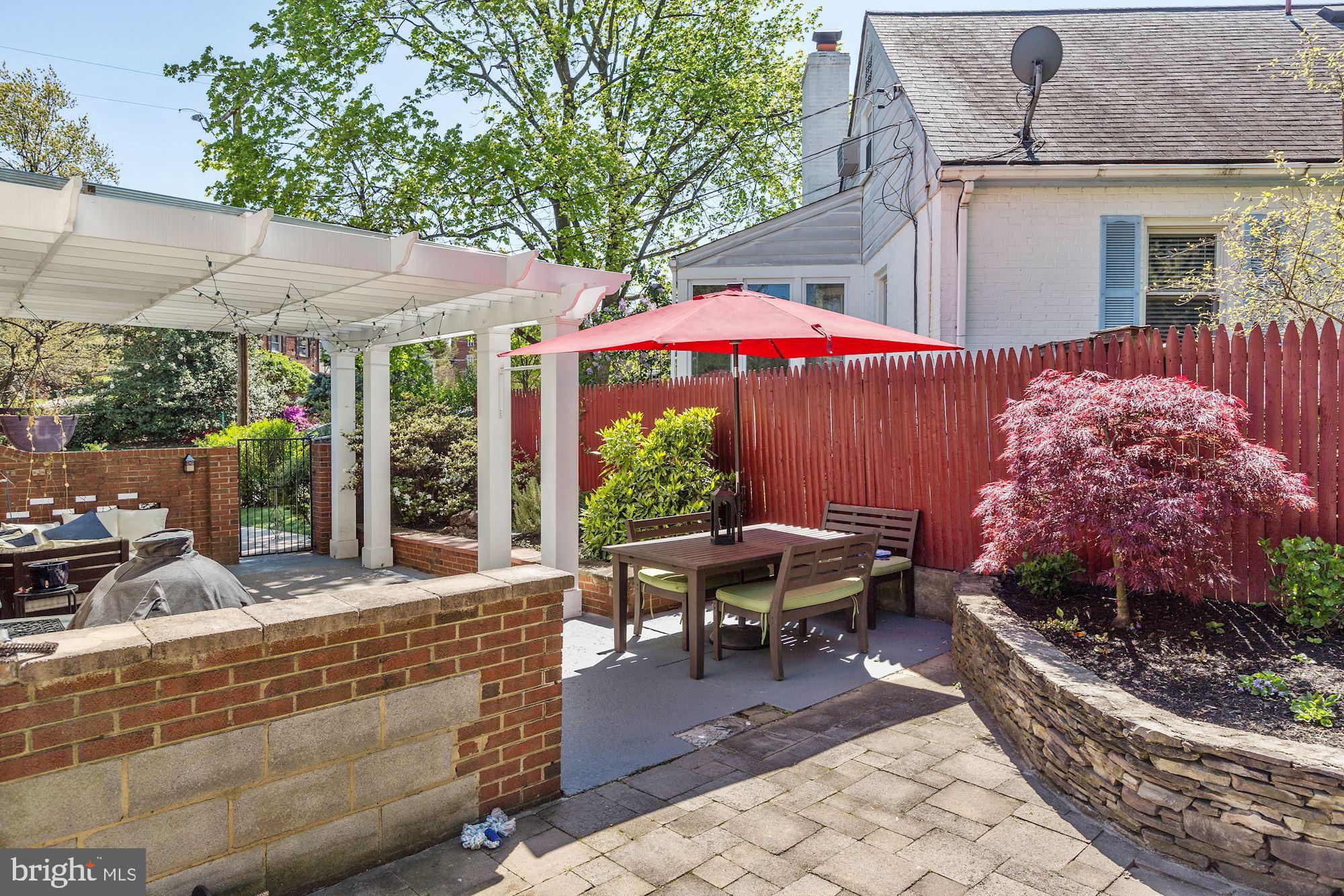 2107 Plyers Mill Road Silver Spring, MD 20902 - Photo 35 of 39