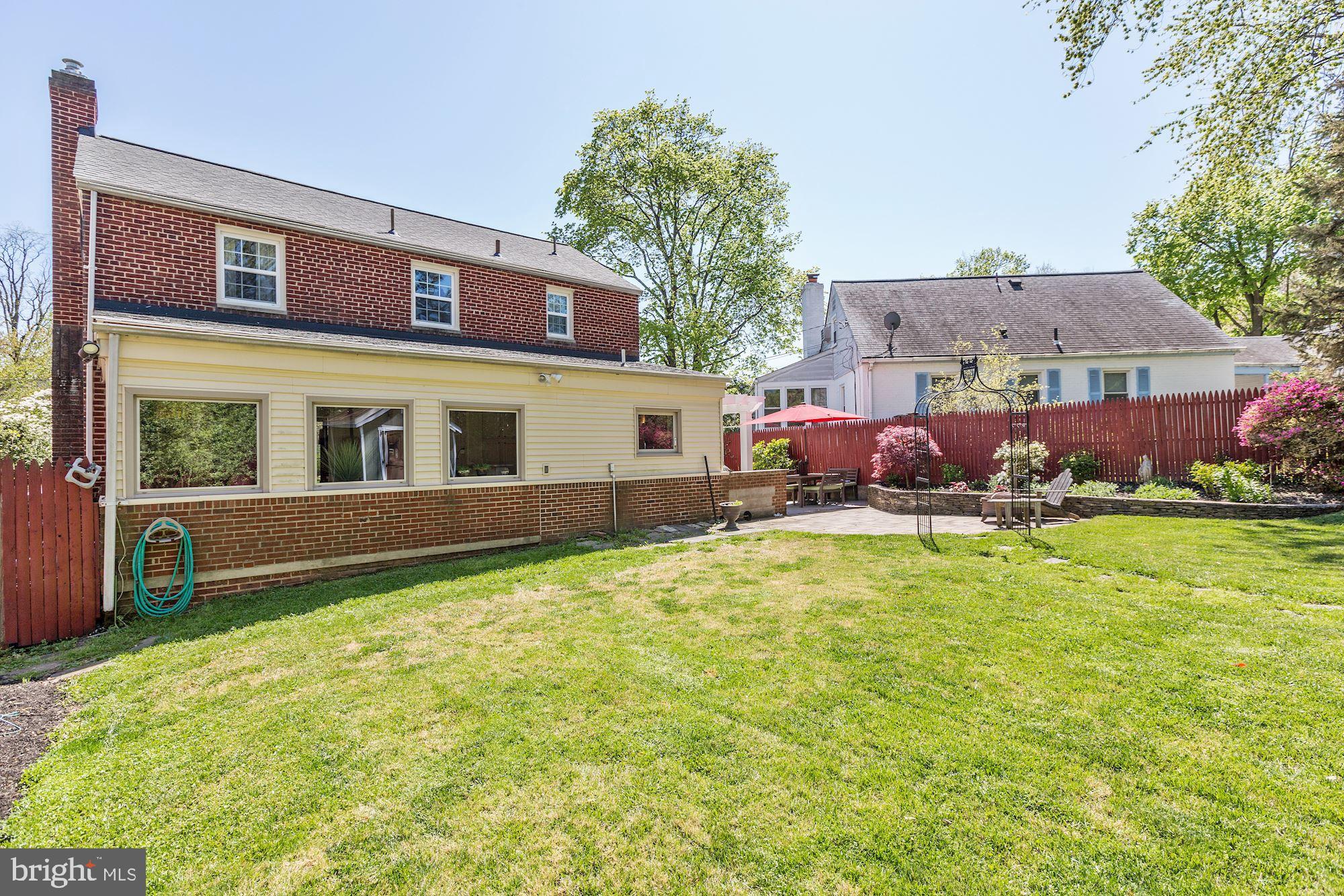 2107 Plyers Mill Road Silver Spring, MD 20902 - Photo 36 of 39