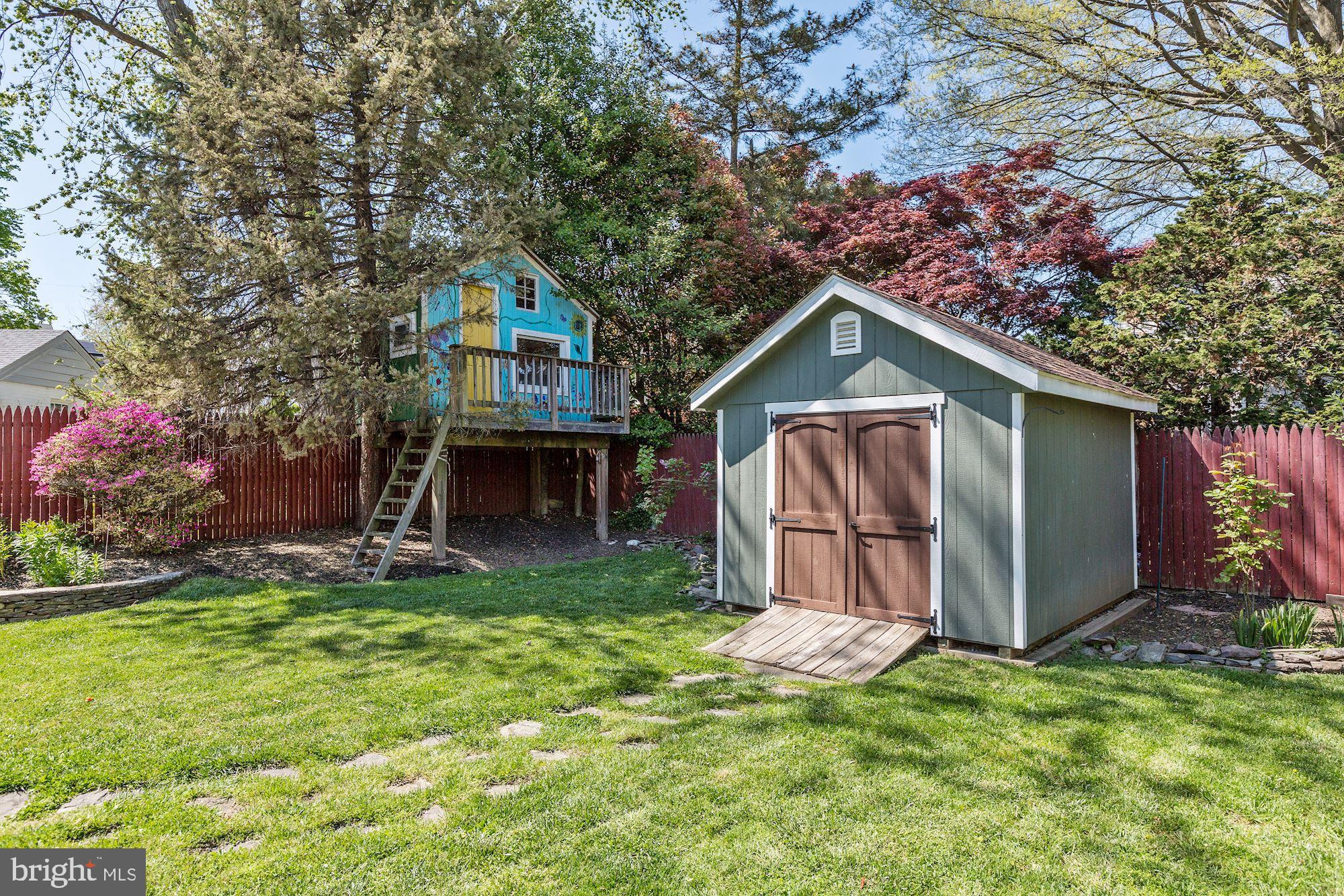 2107 Plyers Mill Road Silver Spring, MD 20902 - Photo 38 of 39
