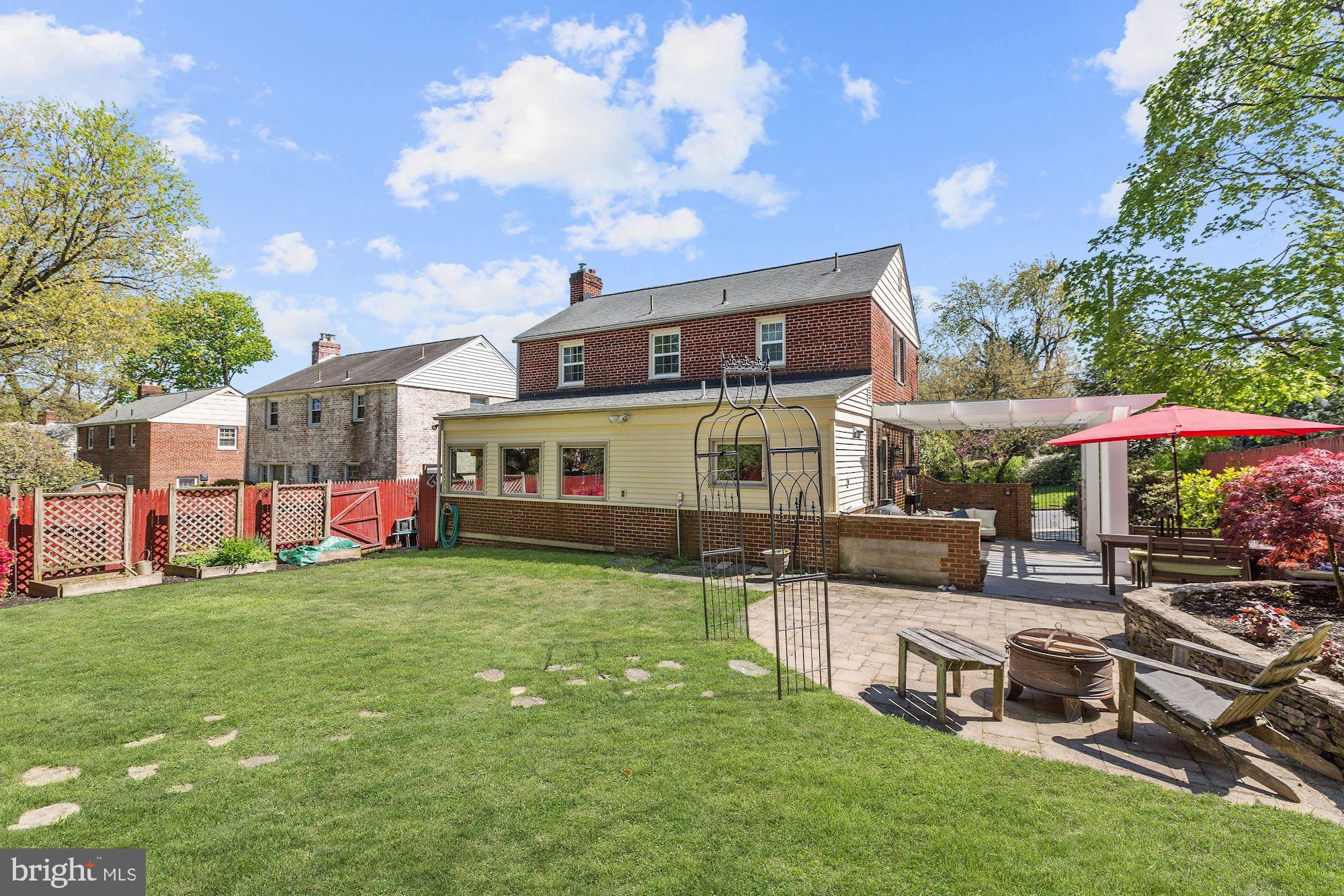 2107 Plyers Mill Road Silver Spring, MD 20902 - Photo 39 of 39