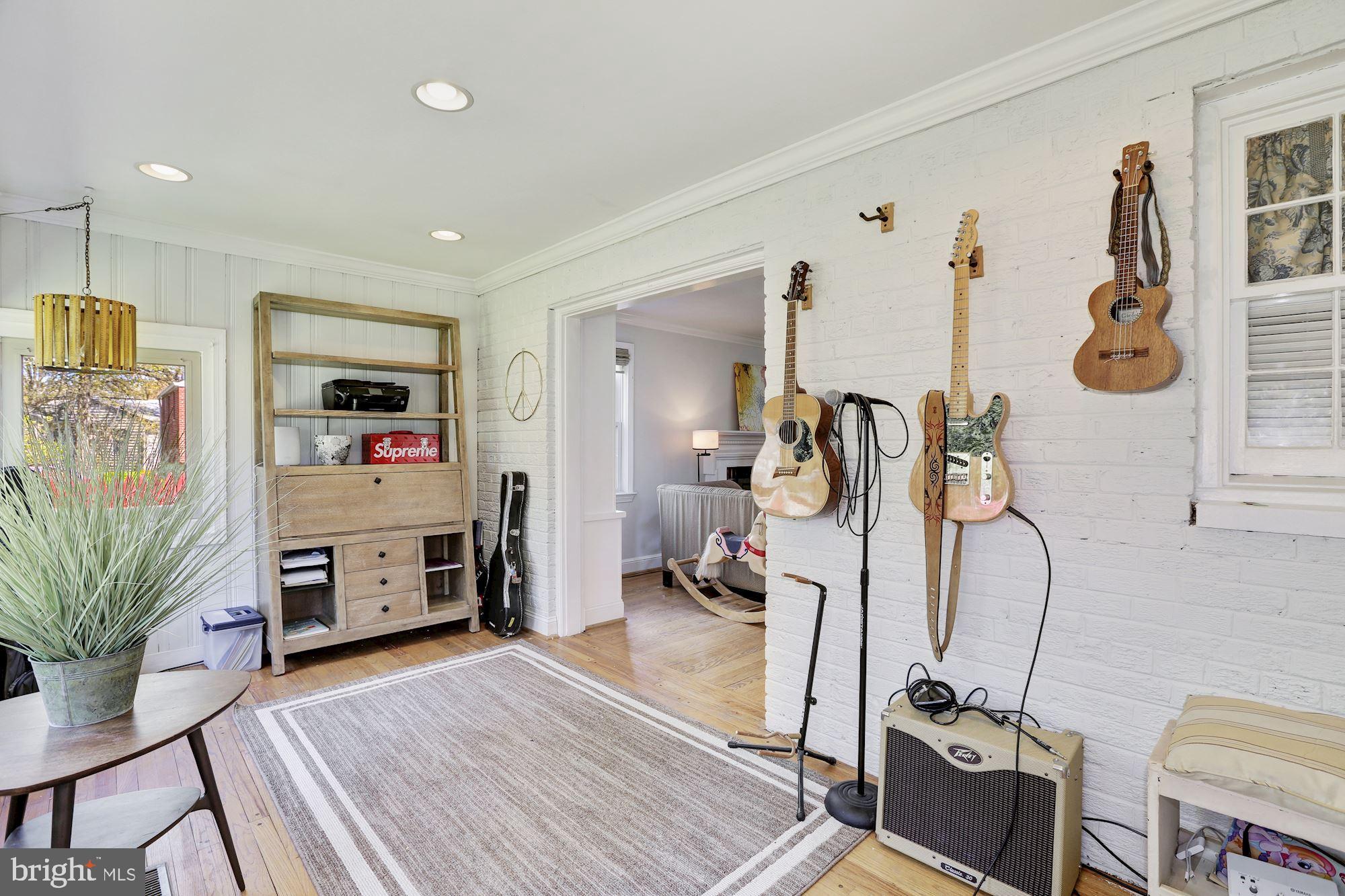 2107 Plyers Mill Road Silver Spring, MD 20902 - Photo 8 of 39