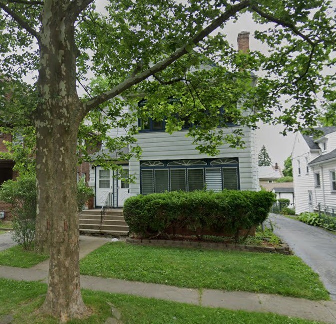 218 Congress Avenue Rochester, NY 14611 - Photo 1 of 14