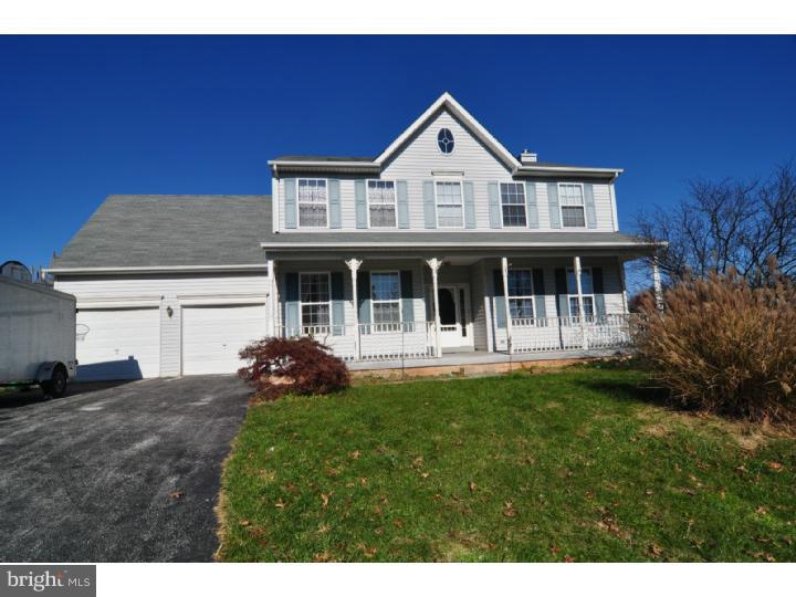 11 Hillside Road Royersford, PA 19468 - Photo 1 of 15 Exterior Front