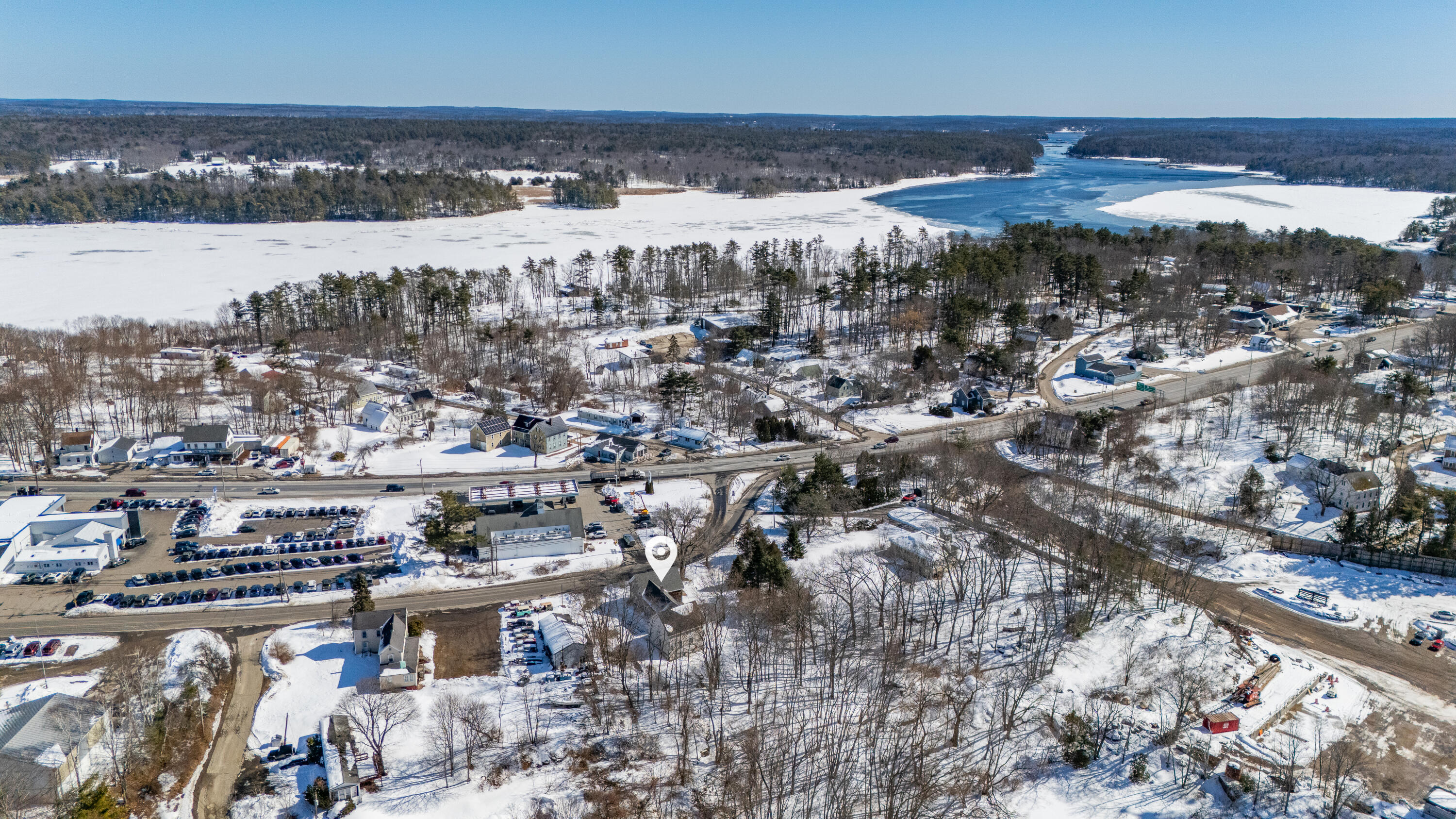 12 Middle Road Woolwich, ME 04579 - Photo 65 of 66 12 Middle Road Woolwich 064