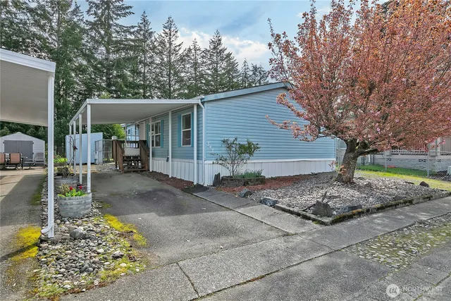 $55,000 | 1111 Archwood Drive Southwest, Unit 343, Olympia, WA 98502
