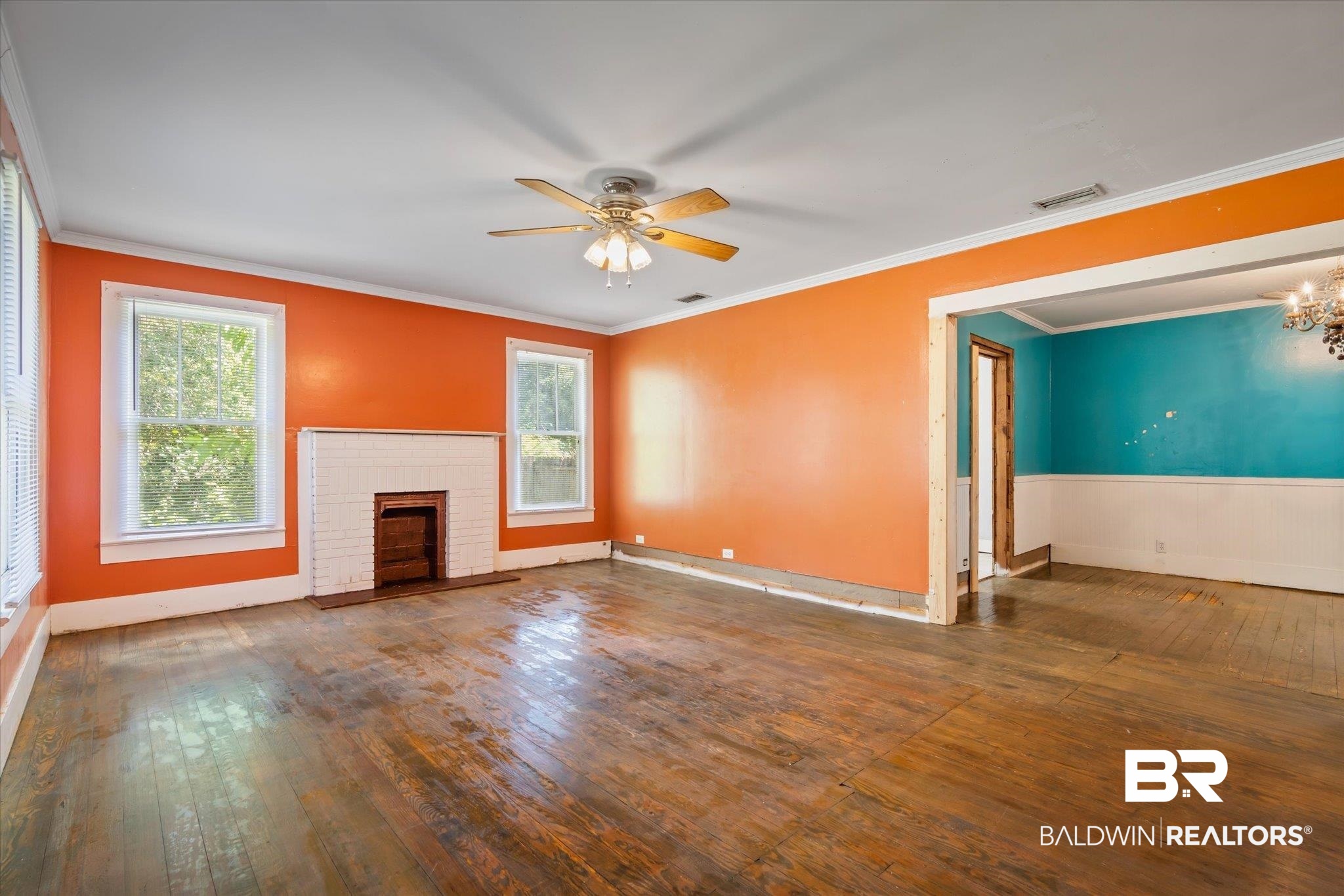659 Shannon Street Mobile, AL 36606 - Photo 2 of 23