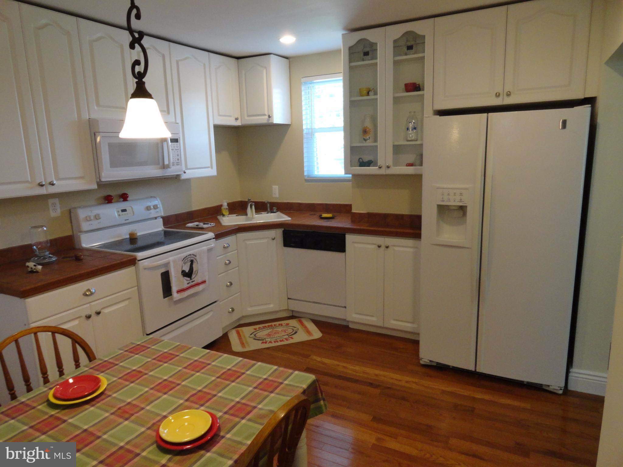 113 Osborn Road Aberdeen, MD 21001 - Photo 7 of 22 Kitchen