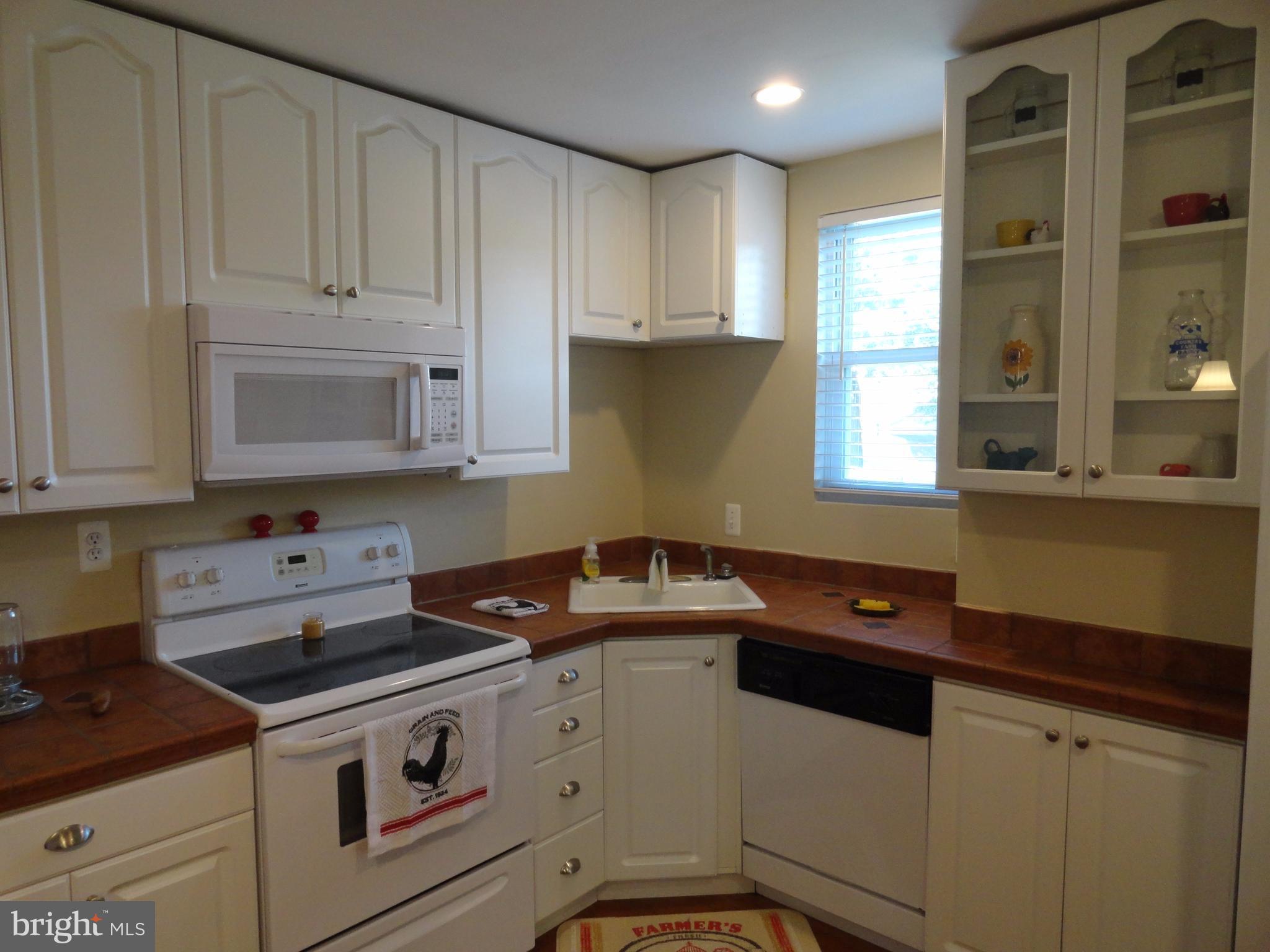 113 Osborn Road Aberdeen, MD 21001 - Photo 8 of 22 Kitchen