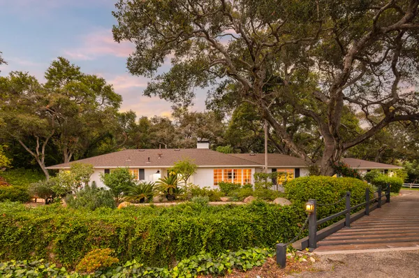 $4,795,000 | 636 Oak Grove Drive, Montecito, CA 93108