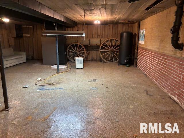 29470 Saxon Road Galva, IL 61434 - Photo 19 of 23 a view of parking space