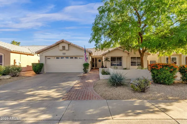 $595,000 | 5333 West Dublin Court, Chandler, AZ 85226