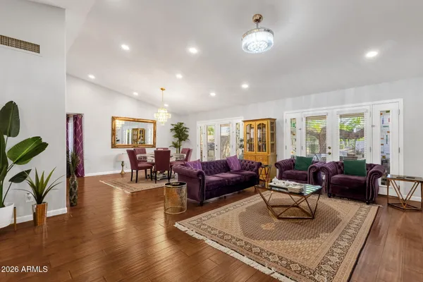$595,000 | 5333 West Dublin Court, Chandler, AZ 85226