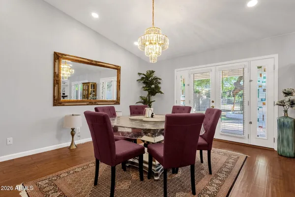 $595,000 | 5333 West Dublin Court, Chandler, AZ 85226