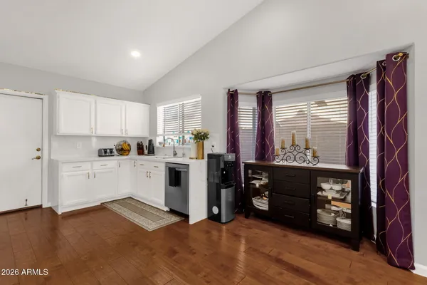 $595,000 | 5333 West Dublin Court, Chandler, AZ 85226