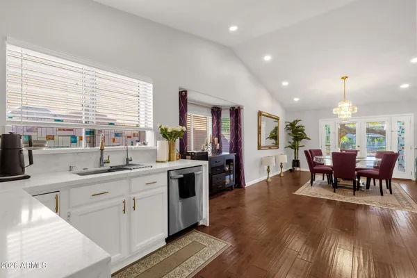 $595,000 | 5333 West Dublin Court, Chandler, AZ 85226