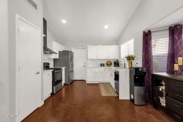 $595,000 | 5333 West Dublin Court, Chandler, AZ 85226