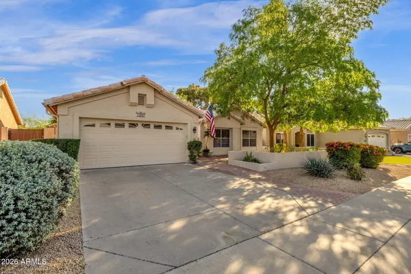 $595,000 | 5333 West Dublin Court, Chandler, AZ 85226