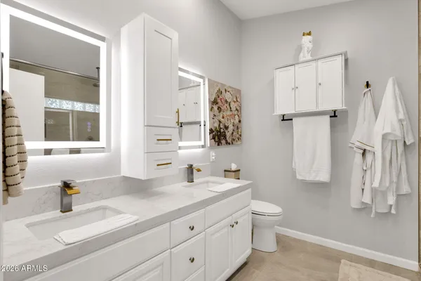 $595,000 | 5333 West Dublin Court, Chandler, AZ 85226