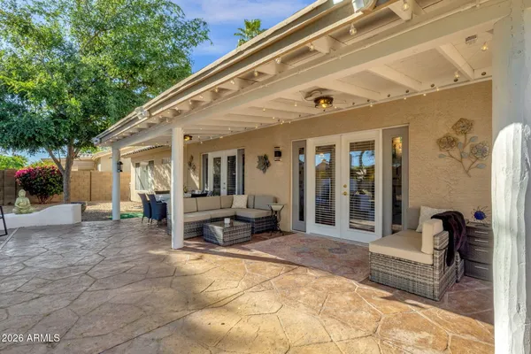 $595,000 | 5333 West Dublin Court, Chandler, AZ 85226