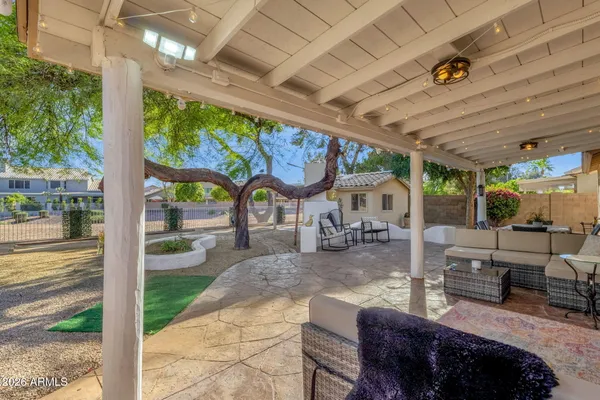 $595,000 | 5333 West Dublin Court, Chandler, AZ 85226