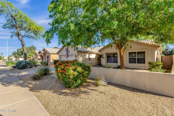 $595,000 | 5333 West Dublin Court, Chandler, AZ 85226