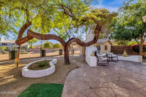 $595,000 | 5333 West Dublin Court, Chandler, AZ 85226