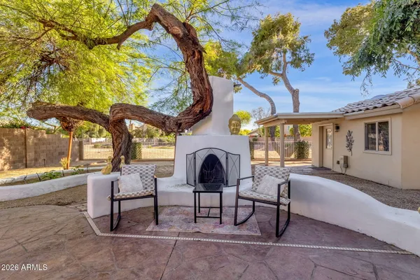 $595,000 | 5333 West Dublin Court, Chandler, AZ 85226