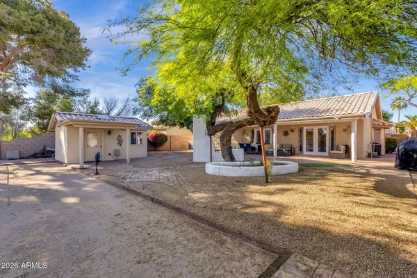 $595,000 | 5333 West Dublin Court, Chandler, AZ 85226