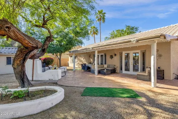 $595,000 | 5333 West Dublin Court, Chandler, AZ 85226