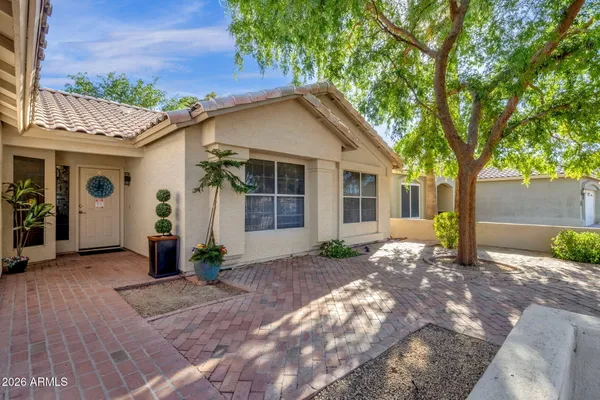 $595,000 | 5333 West Dublin Court, Chandler, AZ 85226